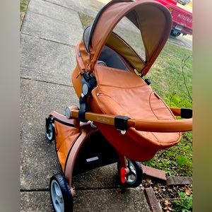 Hot Mom 360 Stroller